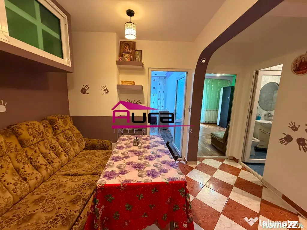 Apartament 2 camere zona Neptun - Tulcea (Tulcea)