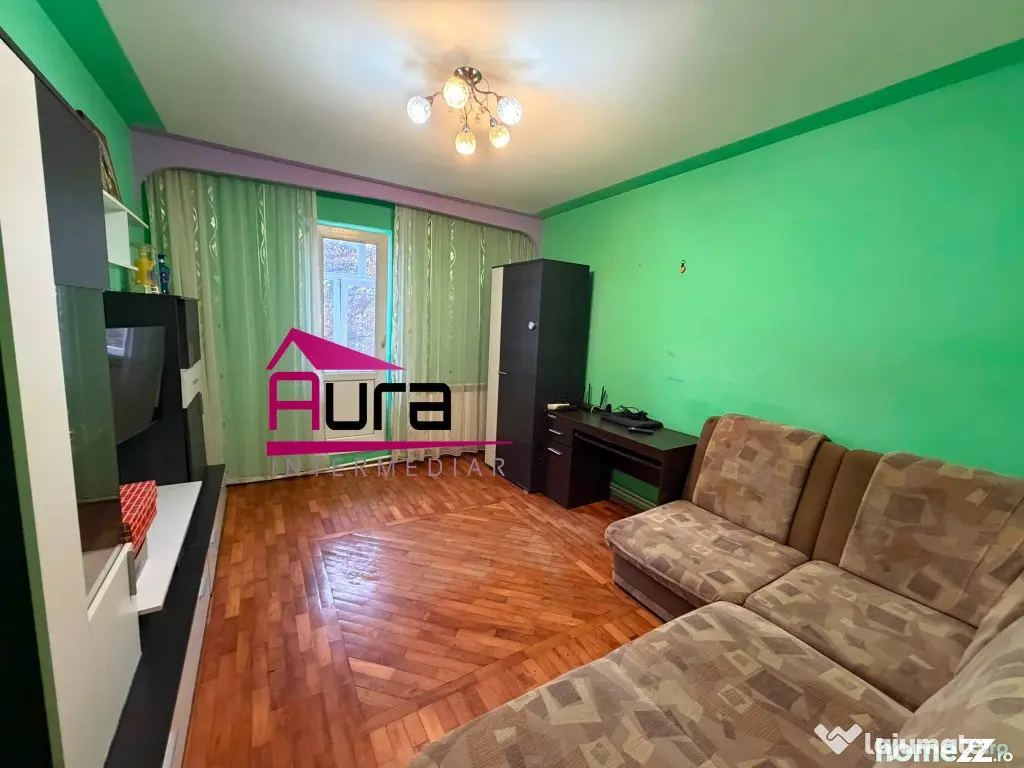 Apartament 2 camere zona Neptun - Tulcea (Tulcea)