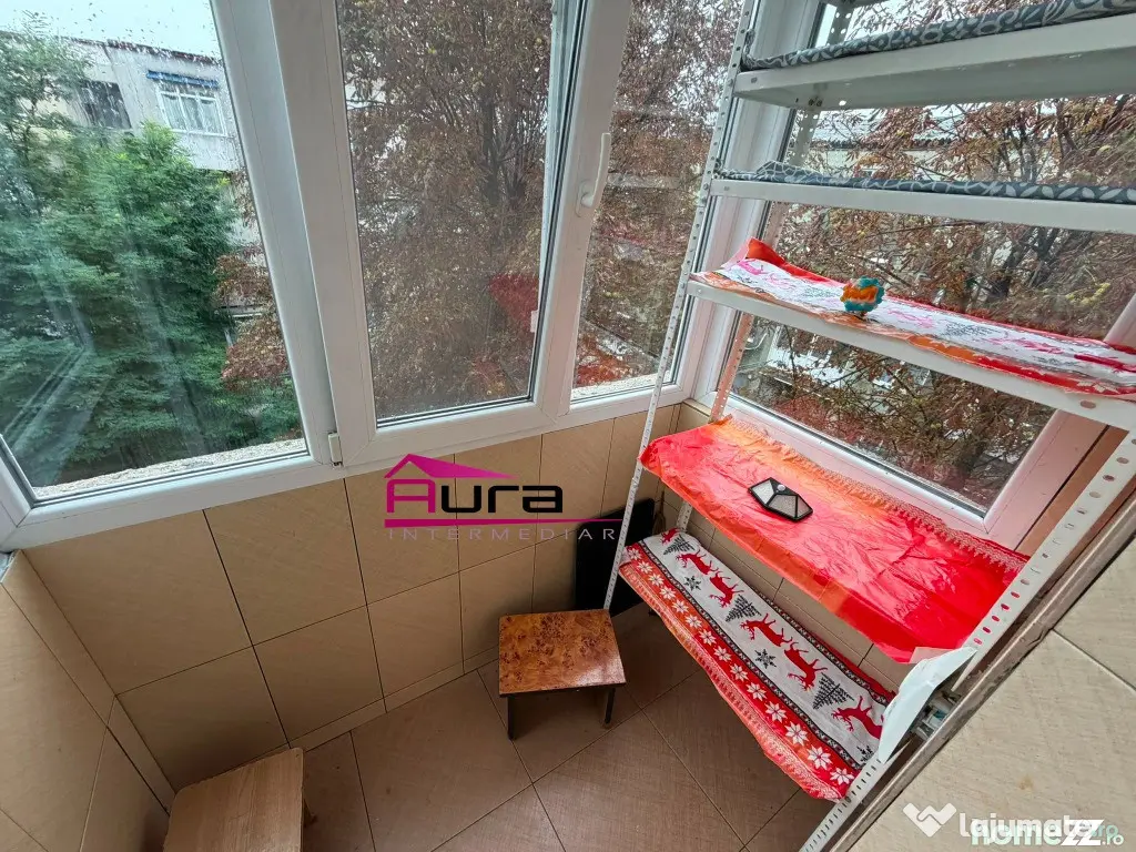 Apartament 2 camere zona Neptun - Tulcea (Tulcea)