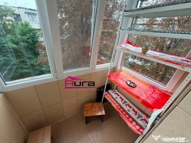 Apartament 2 camere zona Neptun - Tulcea (Tulcea)