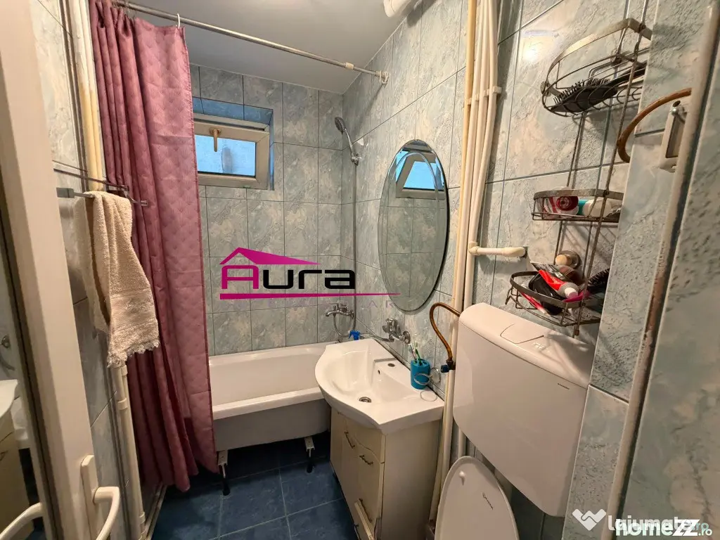 Apartament 2 camere zona Neptun - Tulcea (Tulcea)
