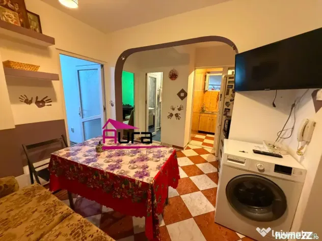 Apartament 2 camere zona Neptun - Tulcea (Tulcea)