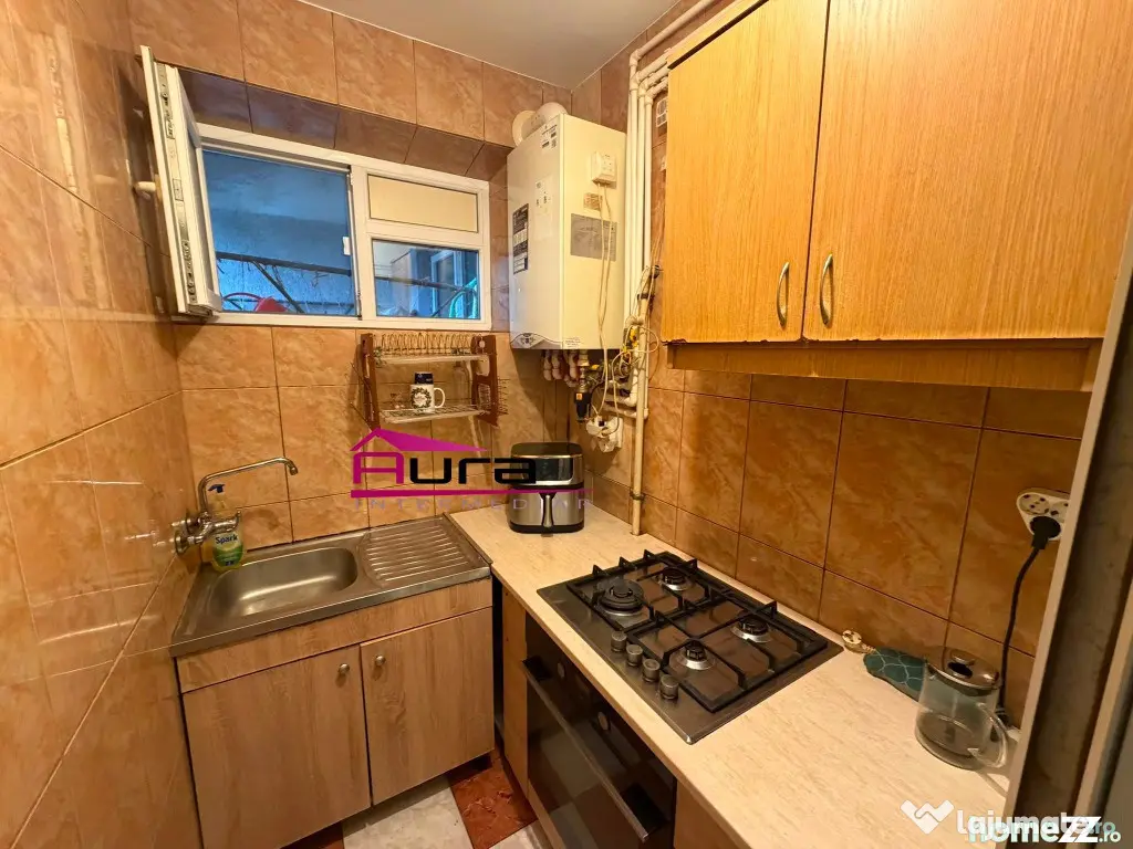 Apartament 2 camere zona Neptun - Tulcea (Tulcea)
