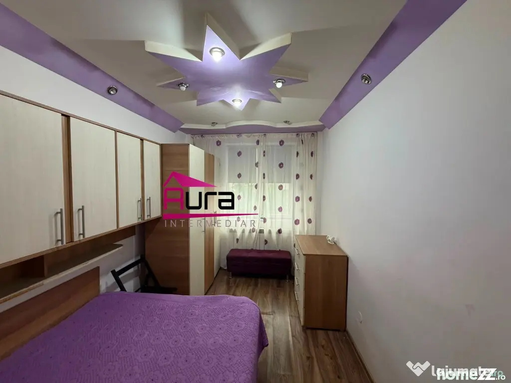 Apartament 2 camere zona Neptun - Tulcea (Tulcea)