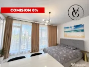 Studio modern | Bloc Nou | Mamaia Sat