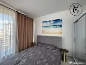 Studio modern | Bloc Nou | Mamaia Sat