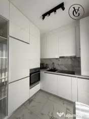 Studio modern | Bloc Nou | Mamaia Sat