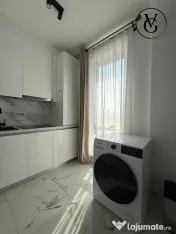 Studio modern | Bloc Nou | Mamaia Sat