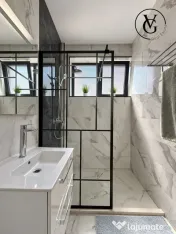 Studio modern | Bloc Nou | Mamaia Sat