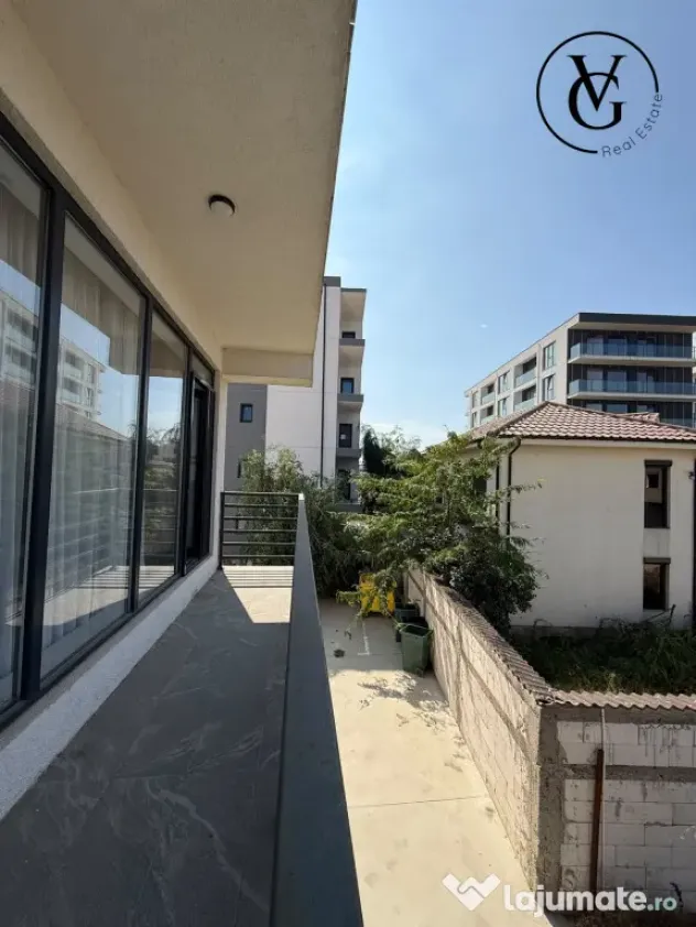 Studio modern | Bloc Nou | Mamaia Sat - Mamaia Sat (Constanta)