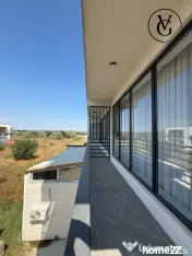 Studio spatios + loc de parcare | Mamaia Sat