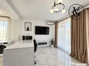 Studio spatios + loc de parcare | Mamaia Sat