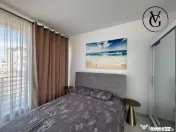 Studio spatios + loc de parcare | Mamaia Sat