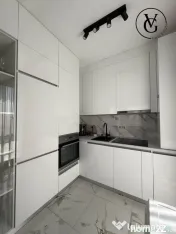 Studio spatios + loc de parcare | Mamaia Sat