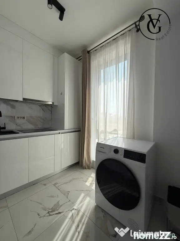 Studio spatios + loc de parcare | Mamaia Sat - Mamaia Sat (Constanta)