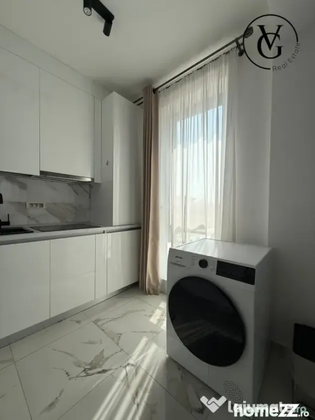 Studio spatios + loc de parcare | Mamaia Sat - Mamaia Sat (Constanta)