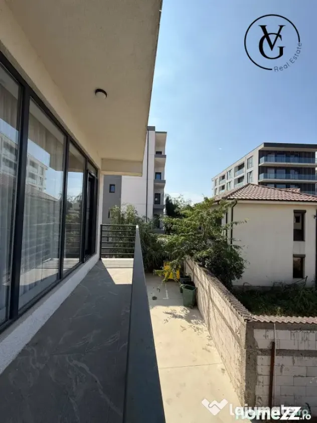 Studio spatios + loc de parcare | Mamaia Sat - Mamaia Sat (Constanta)