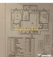 Apartament de vanzare – 3 Camere | Zona de Nord | Compl... 