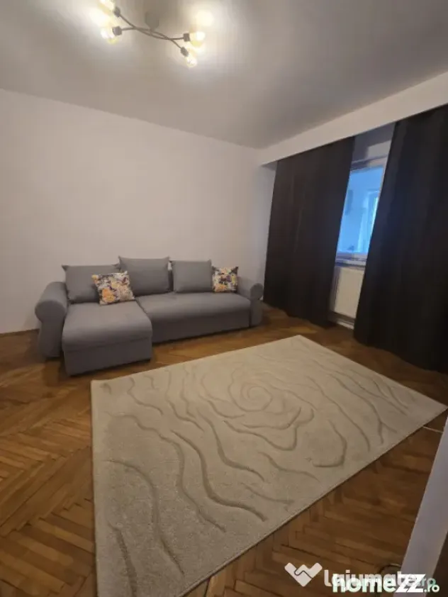 Apartament proaspăt renovat și mobilat – primul chiriaș - Baia Mare (Maramures)