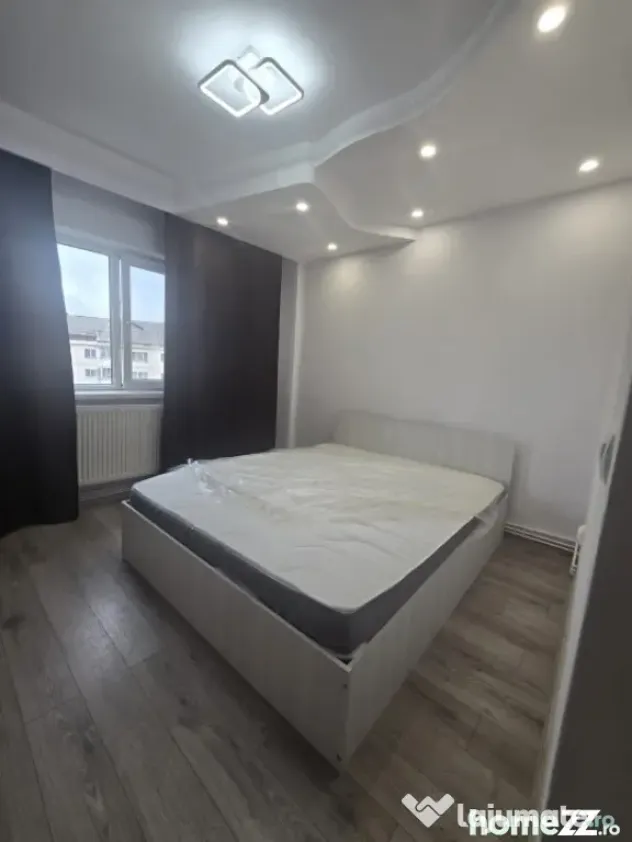 Apartament proaspăt renovat și mobilat – primul chiriaș - Baia Mare (Maramures)