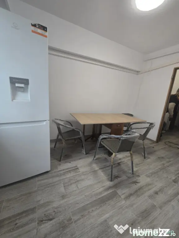 Apartament proaspăt renovat și mobilat – primul chiriaș - Baia Mare (Maramures)