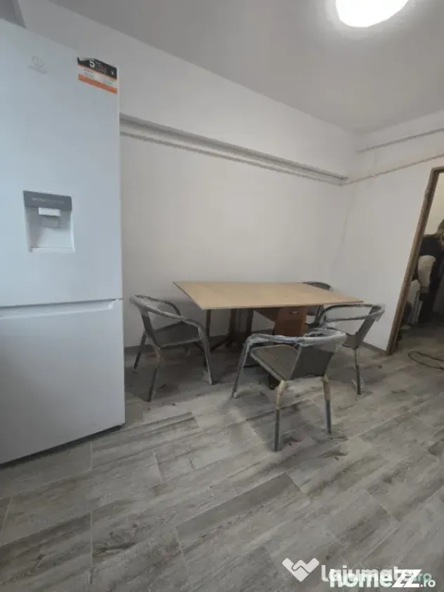 Apartament proaspăt renovat și mobilat – primul chiriaș - Baia Mare (Maramures)