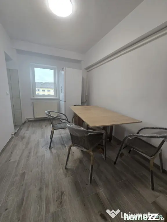 Apartament proaspăt renovat și mobilat – primul chiriaș - Baia Mare (Maramures)
