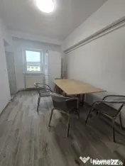 Apartament proaspăt renovat și mobilat – primul chiriaș