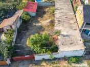 Casa 2 camere + Anexe - teren 648 mp - Alfa - COMISION 0