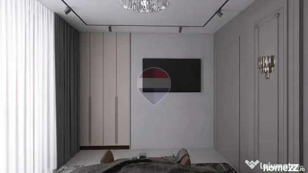 Apartament cu 2 camere de vânzare în Bragadiru / Prelungirea Ghencea - Bragadiru (Bucuresti-Ilfov)