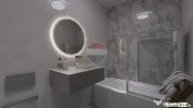 Apartament cu 2 camere de vânzare în Bragadiru / Prelungirea Ghencea 