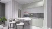 Apartament cu 2 camere de vânzare în Bragadiru / Prelungirea Ghencea 