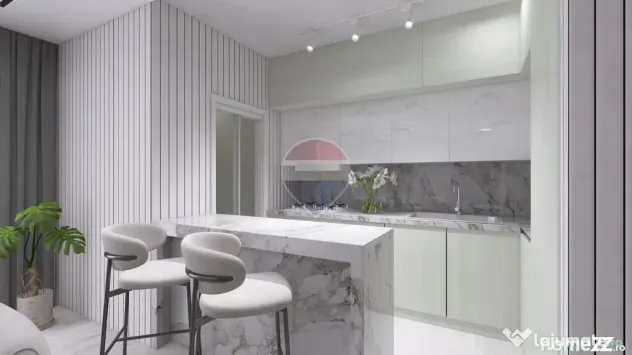 Apartament cu 2 camere de vânzare în Bragadiru / Prelungirea Ghencea - Bragadiru (Bucuresti-Ilfov)