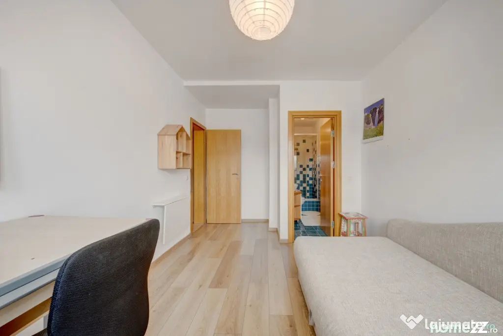 Banu Manta | 3 camere | 2 bai | 0% comision - Bucuresti (Bucuresti-Ilfov)