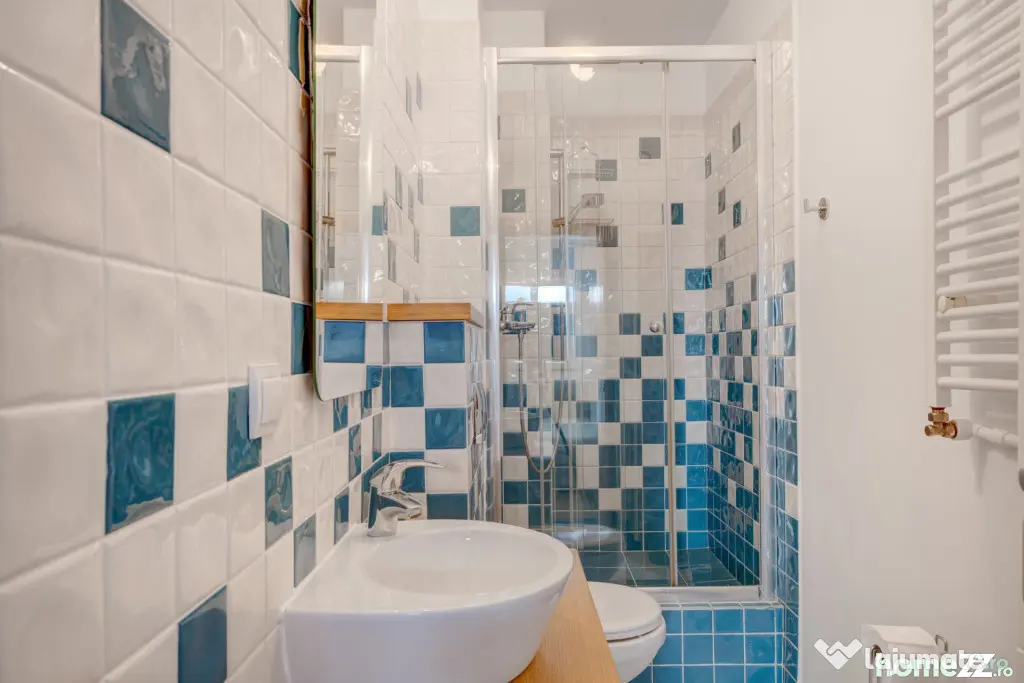 Banu Manta | 3 camere | 2 bai | 0% comision - Bucuresti (Bucuresti-Ilfov)
