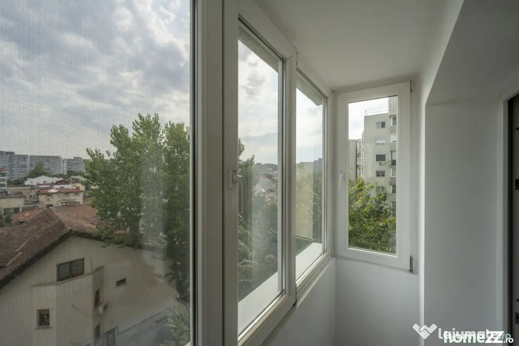 Banu Manta | 3 camere | 2 bai | 0% comision - Bucuresti (Bucuresti-Ilfov)