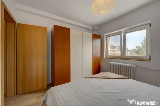 Banu Manta | 3 camere | 2 bai | 0% comision - Bucuresti (Bucuresti-Ilfov)
