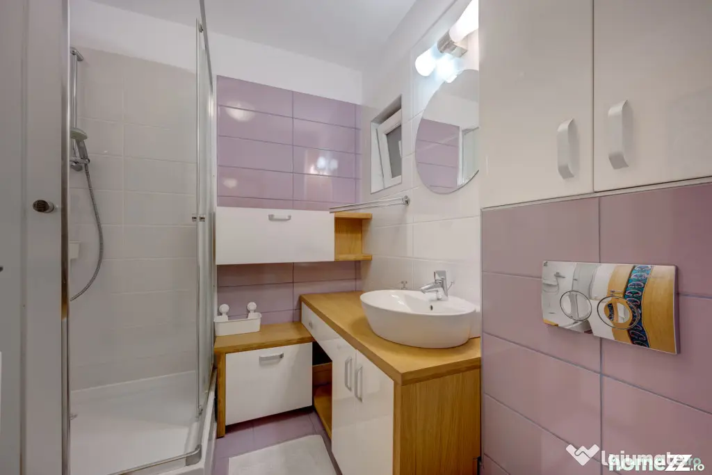 Banu Manta | 3 camere | 2 bai | 0% comision - Bucuresti (Bucuresti-Ilfov)