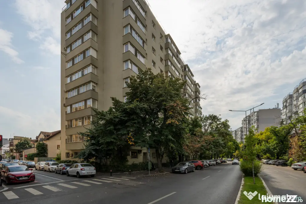 Banu Manta | 3 camere | 2 bai | 0% comision - Bucuresti (Bucuresti-Ilfov)