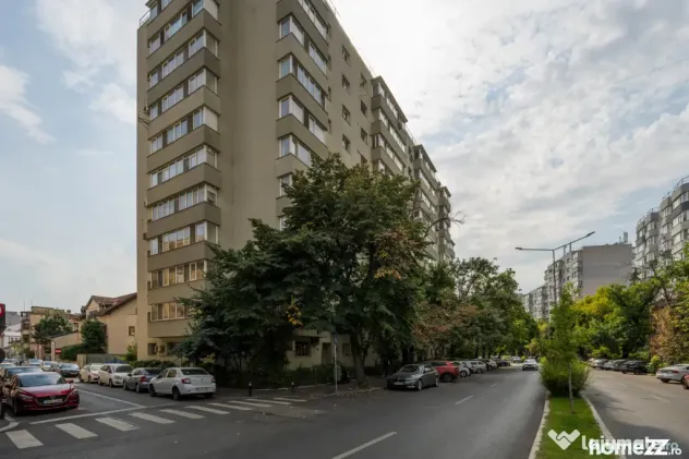 Banu Manta | 3 camere | 2 bai | 0% comision - Bucuresti (Bucuresti-Ilfov)