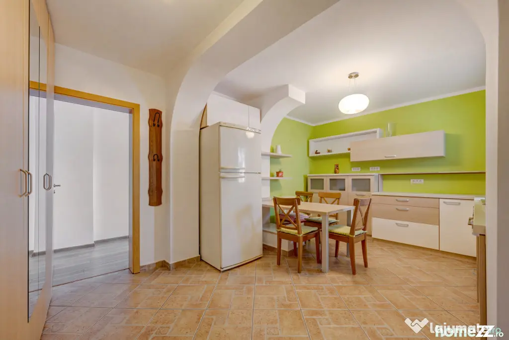 Banu Manta | 3 camere | 2 bai | 0% comision - Bucuresti (Bucuresti-Ilfov)