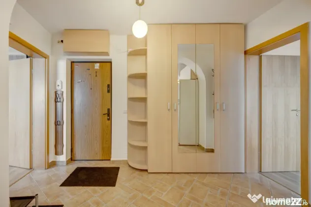 Banu Manta | 3 camere | 2 bai | 0% comision - Bucuresti (Bucuresti-Ilfov)