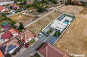 Teren Intravilan 1175 mp - Proiect casa inclus - Poltura ... 