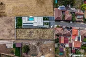 Teren Intravilan 1175 mp - Proiect casa inclus - Poltura ... 