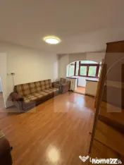 Apartament 2 camere -38,09mp- Zona Primaverii 