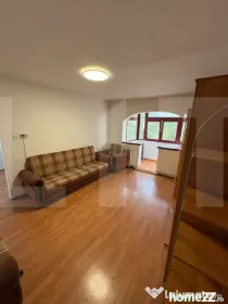 Apartament 2 camere -38,09mp- Zona Primaverii