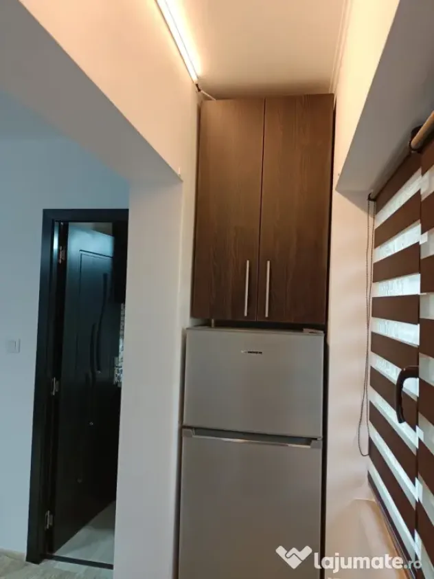 Închiriez garsonieră confort 1 | Zona Traian