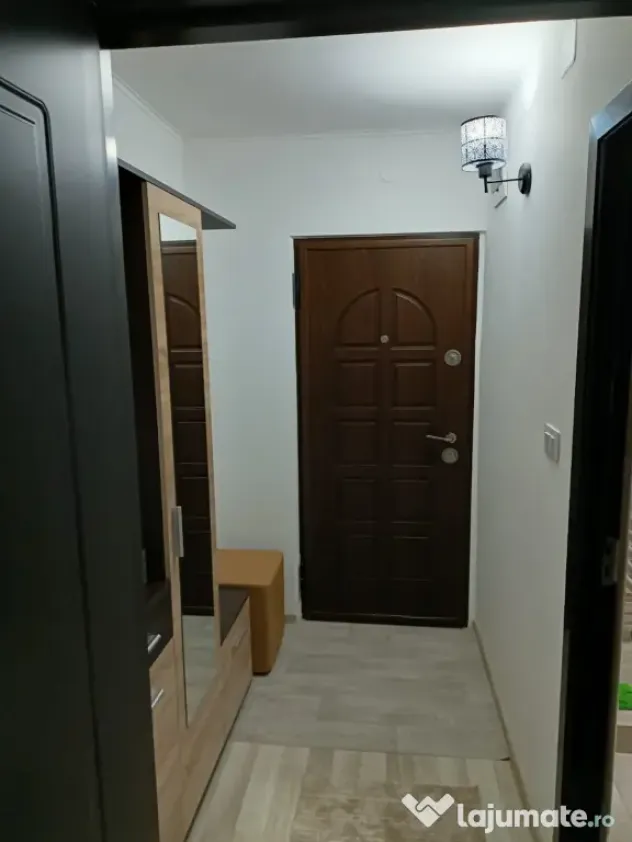 Închiriez garsonieră confort 1 | Zona Traian