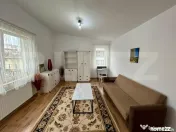 Apartament 2 camere, 52 mp, pet friendly, zona Grigorescu 