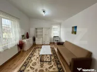 Apartament 2 camere, 52 mp, pet friendly, zona Grigorescu 